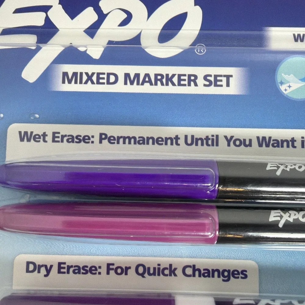 Expose expo fine